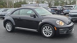 2019 Volkswagen Beetle 2.0T SE