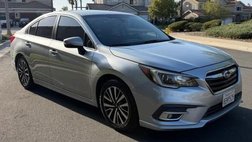 2018 Subaru Legacy 2.5i Premium