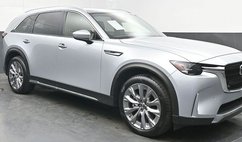 2025 Mazda CX-90 3.3 Turbo Premium Plus