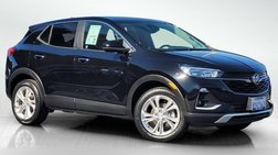 2022 Buick Encore GX Preferred