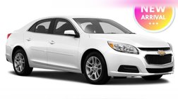 2016 Chevrolet Malibu Limited LS Fleet