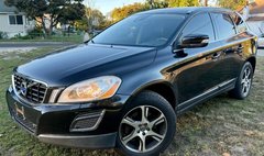 2012 Volvo XC60 T6