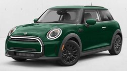 2023 MINI Hardtop Cooper S