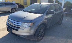 2008 Ford Edge SE