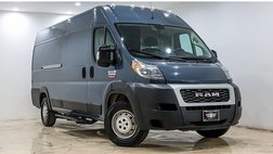 2019 Ram ProMaster 3500 159 WB