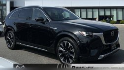 2024 Mazda CX-90 3.3 Turbo S Premium Plus