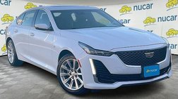 2020 Cadillac CT5 Luxury