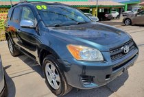 2009 Toyota RAV4 Base