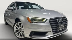 2015 Audi A3 1.8T Premium