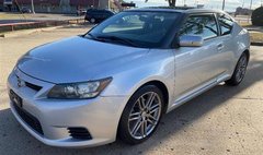 2011 Scion tC Base