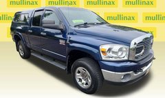 2007 Dodge Ram 2500 Laramie