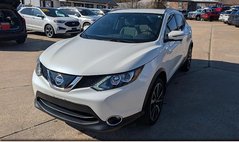 2019 Nissan Rogue Sport SL