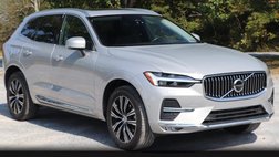 2022 Volvo XC60 B5 Inscription