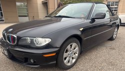 2006 BMW 3 Series 325Ci
