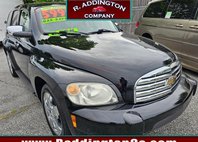 2009 Chevrolet HHR LT