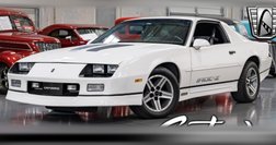 1986 Chevrolet Camaro Z28