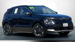 2024 Kia Niro EV Wind