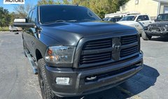 2017 Ram Ram Pickup 2500 Big Horn