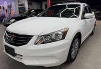 2011 Honda Accord EX-L