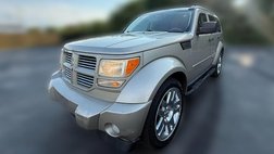 2010 Dodge Nitro Heat