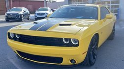 2017 Dodge Challenger R/T