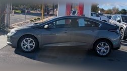 2016 Chevrolet Volt Premier