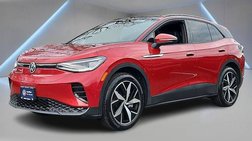 2023 Volkswagen ID.4 S