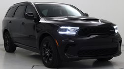 2023 Dodge Durango R/T
