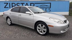 2005 Lexus ES 330 Base
