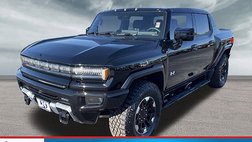 2024 GMC HUMMER EV 3X