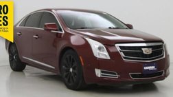 2016 Cadillac XTS Luxury
