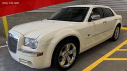 2008 Chrysler 300 Touring