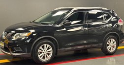 2014 Nissan Rogue SV