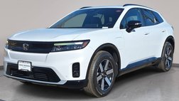 2026 Honda Prologue Touring