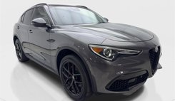2021 Alfa Romeo Stelvio Sprint