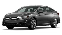 2021 Honda Clarity Plug-In Hybrid Base