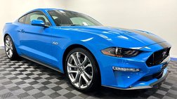 2023 Ford Mustang GT Premium