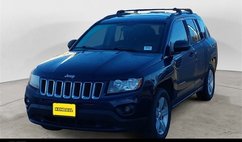 2015 Jeep Compass Sport