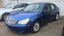 2009 Chrysler Sebring Touring