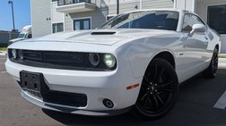 2017 Dodge Challenger R/T
