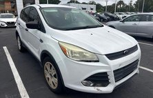2014 Ford Escape S