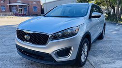 2019 Kia Sorento L