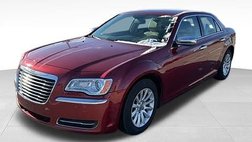 2014 Chrysler 300 Base