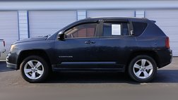 2014 Jeep Compass Sport