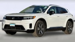 2026 Honda Prologue Touring