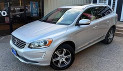 2014 Volvo XC60 3.0 Platinum
