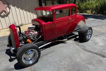 1930 Ford 