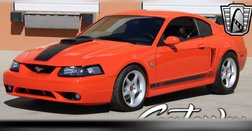 2004 Ford Mustang Mach 1 Premium