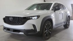 2024 Mazda CX-50 2.5 Turbo Premium