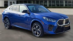 2025 BMW X2 M35i